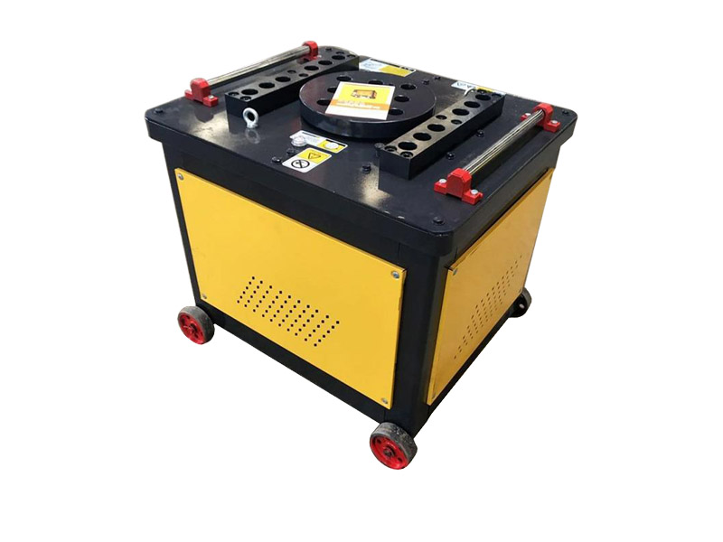 GW40型钢筋弯曲机 GW40型钢筋弯曲机