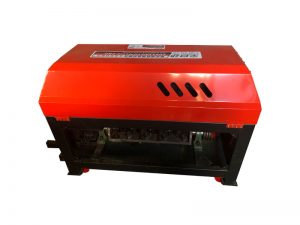 GTQ4-14型全自动数控钢筋调直切断机