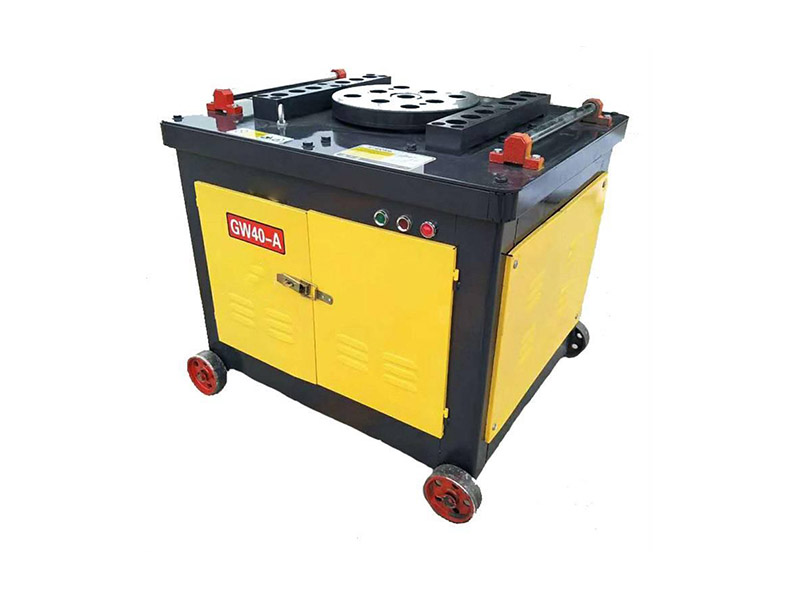 GW40型钢筋弯曲机 GW40型钢筋弯曲机