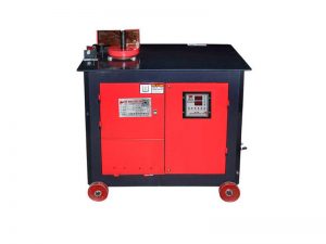 GF-18/20/25/28/32型全自动钢筋箍筋弯曲机