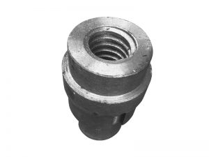 生铁套（张拉机配件）