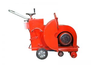 HQL-12/18型混凝土切割机